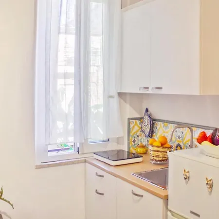 Bilocale Holiday Centro Apartament *