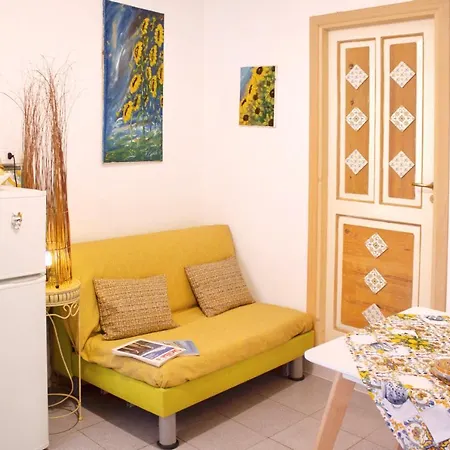 Bilocale Holiday Centro Taormina