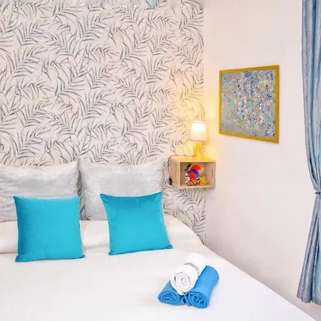 Bilocale Holiday Centro Apartament