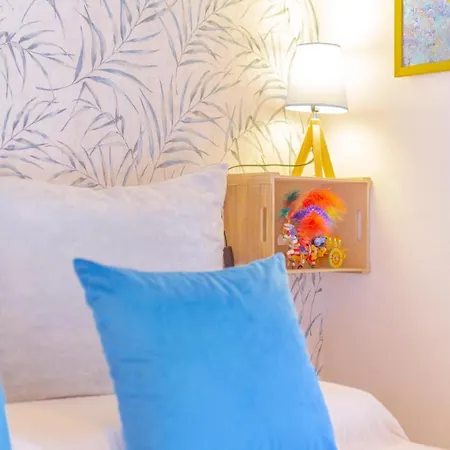Bilocale Holiday Centro Apartament Taormina